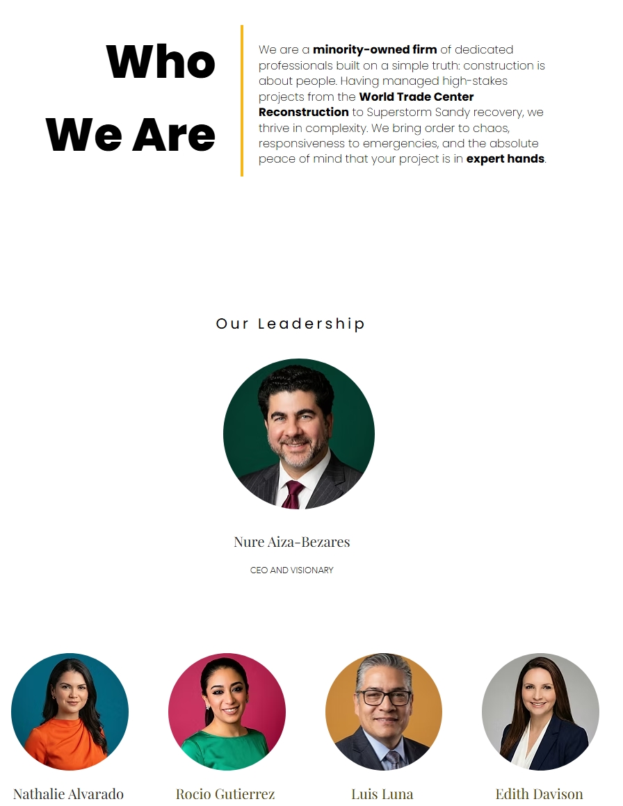 Wix website copy screenshot 1