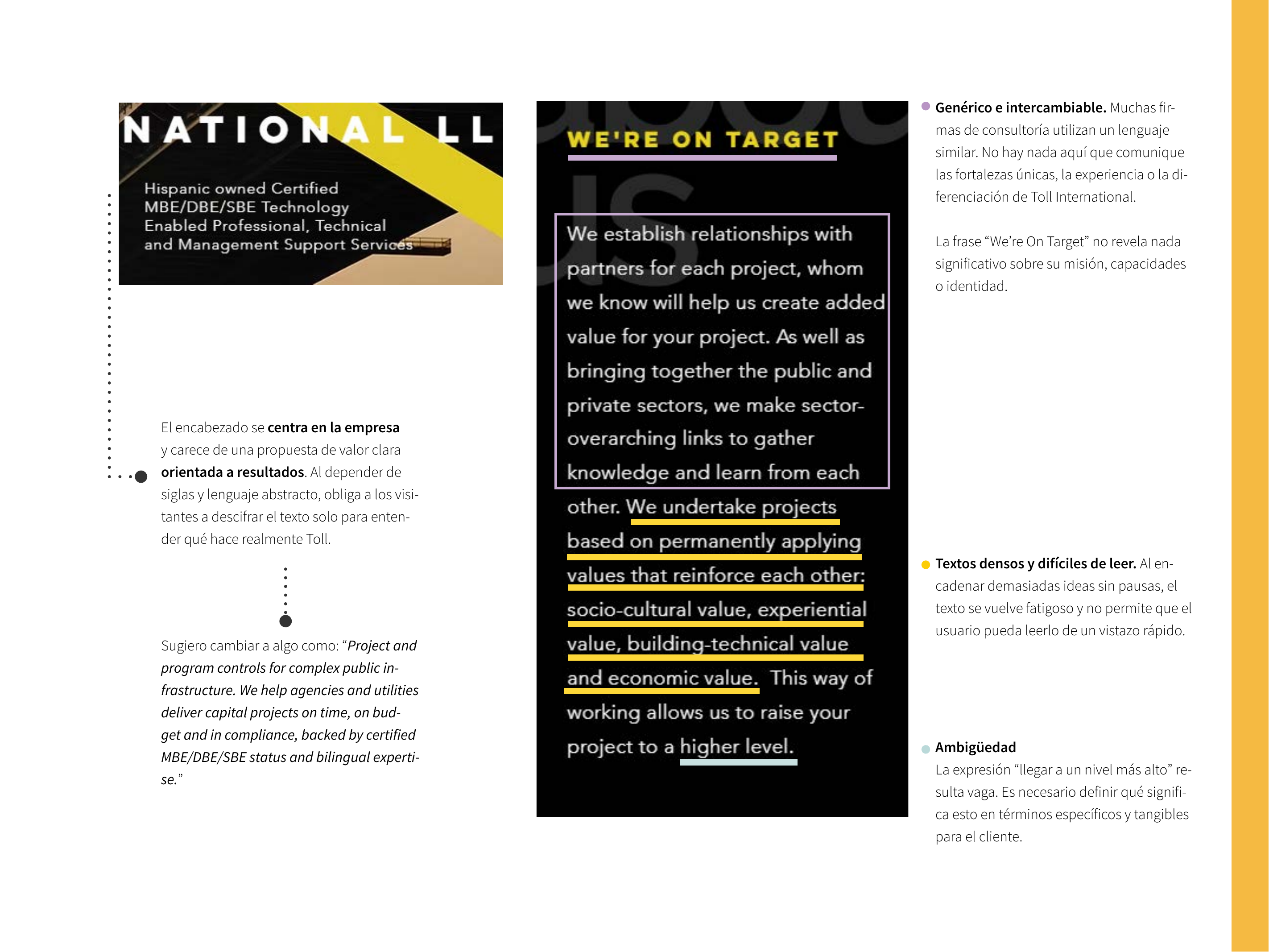Diagnostic slide 4